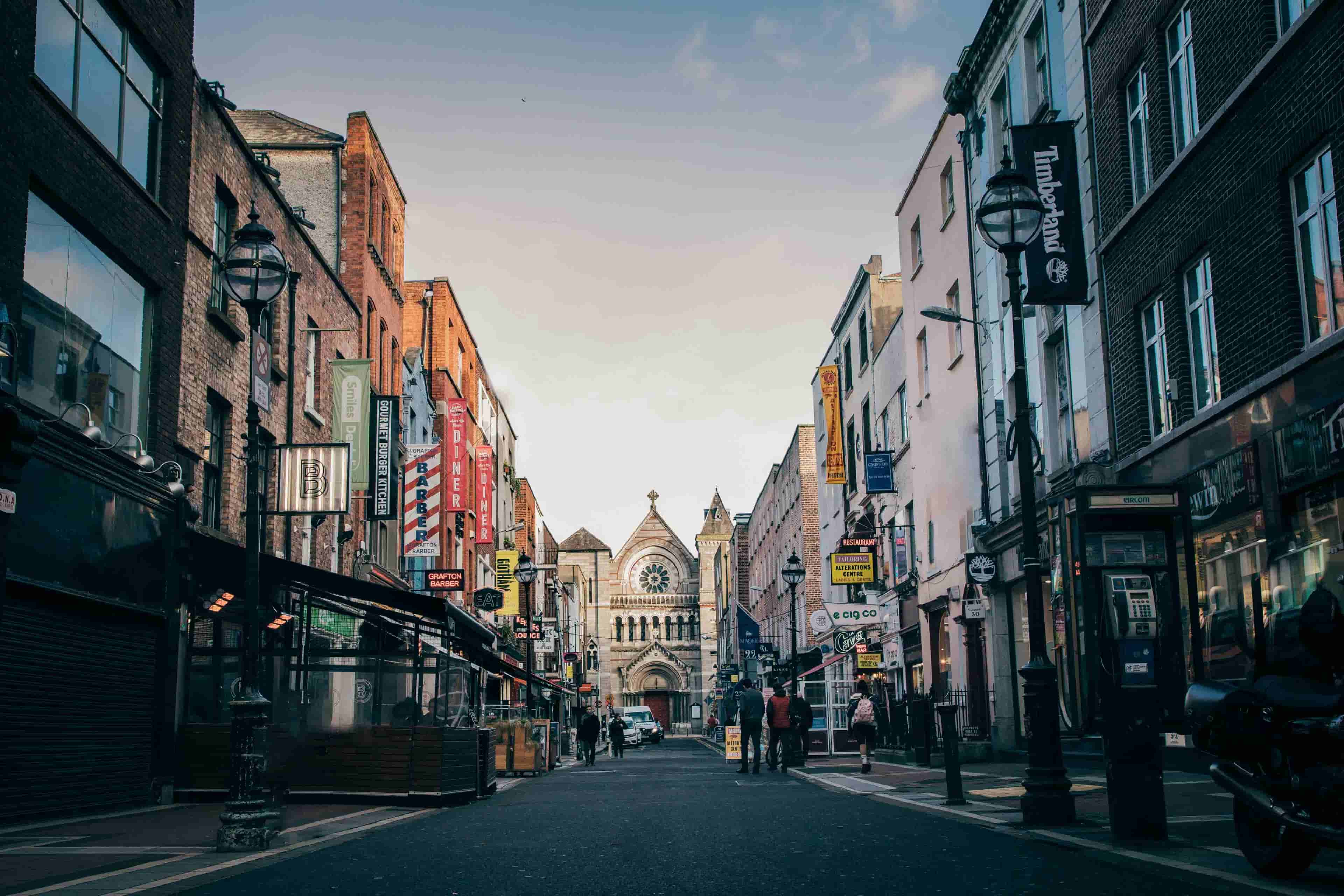 Learn about Luxury Hotels in Ireland