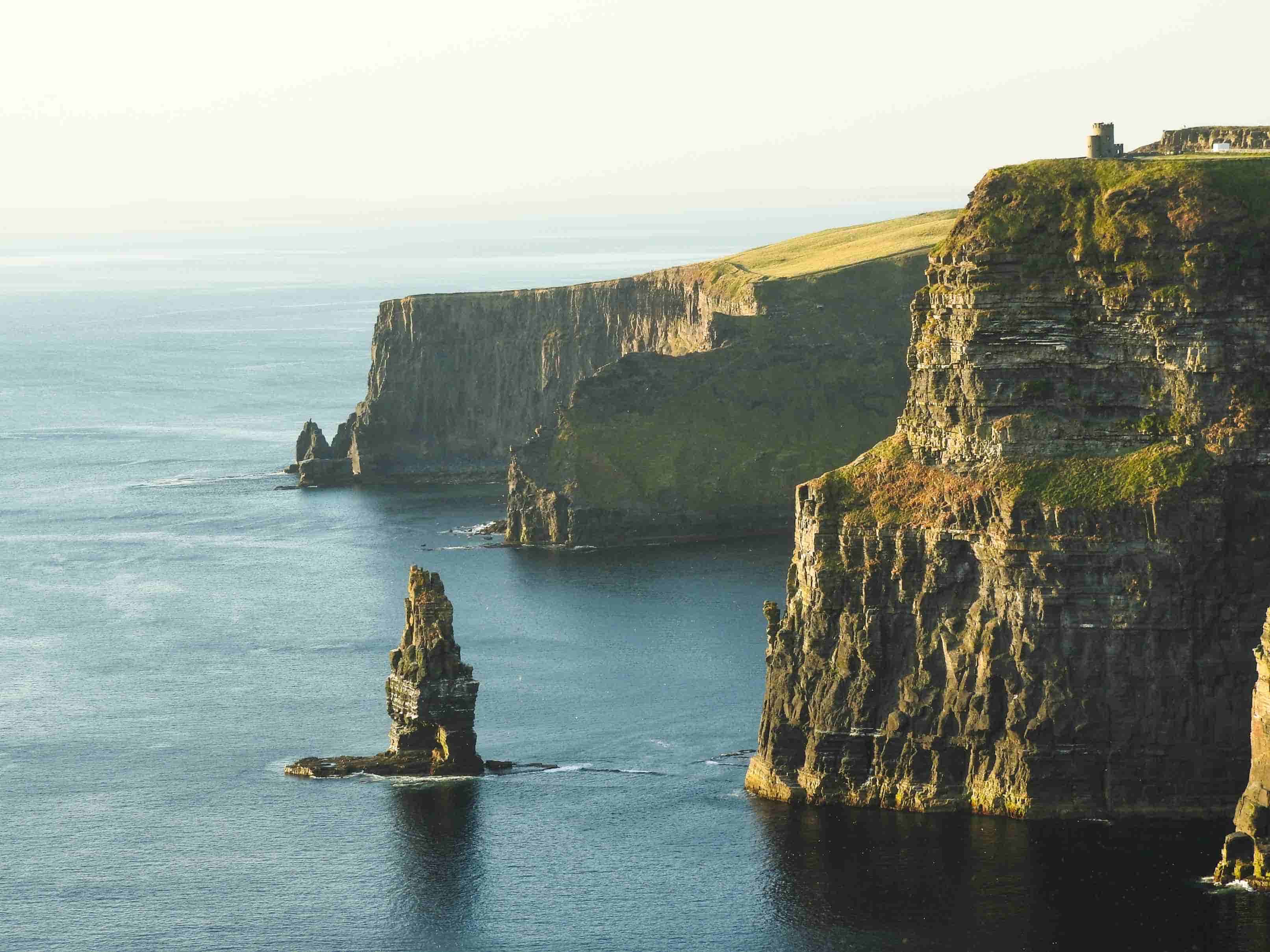 October Bank Holiday in Ireland