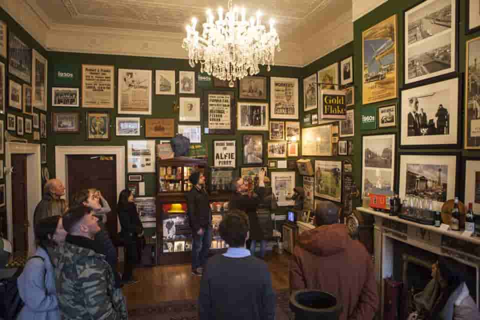 Little Museum Dublin